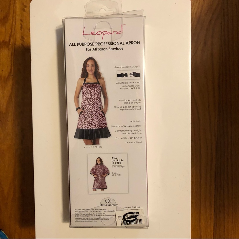 All Purpose Professional Apron - image 2